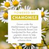 Klorane Brightening Shampoo with Chamomile - Enhances Highlights and Brightens Blonde Hair - Softens and Enhances Shine - Ultra-Gentle Formula - Dermatologist-Tested, Vegan - 13.5 fl. oz. view 3