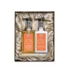 Antica Farmacista Acrylic Bath & Body Gift Set - Hand & Body Wash (10 oz), Body Moisturizer (10 oz) & Acrylic Tray - Self-Care Gift Box for Holidays & Housewarming - Orange Blossom, Lilac & Jasmine view 1