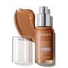 Revlon Illuminance Skin-Caring Liquid Foundation, Hyaluronic Acid, Hydrating and Nourishing Formula with Medium Coverage, 417 Warm Caramel, 1 fl oz view 1