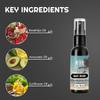 The Man Brand Bay Rum Beard Oil for Men Natural Beard Oil with Rich Bay Rum Scent for Beard Conditioning and Care, Soften and Hydrate with Leave-In Formula (1 Ounce) view 4