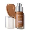 Revlon Illuminance Skin-Caring Liquid Foundation, Hyaluronic Acid, Hydrating and Nourishing Formula with Medium Coverage, 513 Brown Suede, 1 fl oz view 1