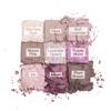 UNLEASHIA Glitterpedia Eye Palette NO.4 All of Lavender Fog view 4