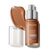 Revlon Illuminance Skin-Caring Liquid Foundation, Hyaluronic Acid, Hydrating and Nourishing Formula with Medium Coverage, 505 Rich Sand, 1 fl oz view 1
