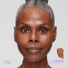 Revlon Illuminance Skin-Caring Liquid Foundation, Hyaluronic Acid, Hydrating and Nourishing Formula with Medium Coverage, 505 Rich Sand, 1 fl oz view 3
