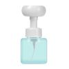 Soap Dispenser Soap Bottle Foaming Lotions Refillable Bottle Flower Pump Head Soap Shampoo Cosmetic Empty Bottle 250ML view 1