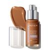 Revlon Illuminance Skin-Caring Liquid Foundation, Hyaluronic Acid, Hydrating and Nourishing Formula with Medium Coverage, 509 Sandalwood, 1 fl oz view 1