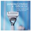 Gillette Venus Intimate Grooming Razors for Women, 6 Razor Blade Refills, Bikini Razors for Women view 3