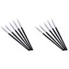 FRCOLOR 2sets 3d Nail Art Supplies Nail Art Carving Pen Set 5 Different Tips for Custom Shaping 5pcs*2 view 1