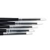 FRCOLOR 2sets 3d Nail Art Supplies Nail Art Carving Pen Set 5 Different Tips for Custom Shaping 5pcs*2 view 2