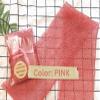 African exfoliating net, African exfoliating Body Sponge, African wash net (African exfoliating net Pink, 10.00) view 2