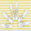 Bee Naturals Peppermint Lip Balm - Beeswax, Cocoa Butter & Vitamin E Moisturizer for Dry, Chapped Lips Soothe, Heal, and Protect view 3