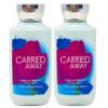 BATH Carried Away Shea and Vitamin E Body Lotion Duo Set - Includes 2 Shea and Vitamin E Body Lotions - Full Size view 1