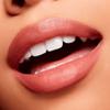 MAC Cosmetics Powder Kiss Velvet Blur Slim Stick Moisturising Matte Lipstick Shade Over the Taupe view 4