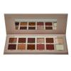 Azizeh Beauty 12 Color Nude Eyeshadow Palette view 1