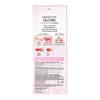 Dashing Diva Gloss Holiday Nail Strips - Snowball Fight | UV Free, Chip Resistant, Long Lasting Gel Nail Stickers | Contains 32 Nail Wraps, 1 Prep Pad, 1 Nail File view 4