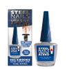 Steel Nails Hardener with Keratin, Calcium and Garlic view 1
