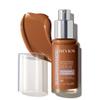 Revlon Illuminance Skin-Caring Liquid Foundation, Hyaluronic Acid, Hydrating and Nourishing Formula with Medium Coverage, 501 Toasted Caramel, 1 fl oz view 1