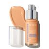 Revlon Illuminance Skin-Caring Liquid Foundation, Hyaluronic Acid, Hydrating and Nourishing Formula with Medium Coverage, 305 Medium Sand, 1 fl oz view 1