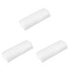 FRCOLOR 3pcs Steady Wrist Support Nail Pillow Manicure Art Hand Rest Eco-friendly Nail Cushion for Salon view 1