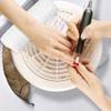 FRCOLOR 3pcs Steady Wrist Support Nail Pillow Manicure Art Hand Rest Eco-friendly Nail Cushion for Salon view 3