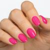 MOYOU LONDON Semi Cured Gel Nail Strips - 20 Pcs. Waterproof Gel Nail Wraps, Cures in Sunlight or UV/LED Lamp, Lasts Up to 2+ Weeks, Stretchable, Easy to Apply & Remove, Vegan & Cruelty-Free view 2