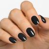 MOYOU LONDON Semi Cured Gel Nail Strips - 20 Pcs. Waterproof Gel Nail Wraps, Cures in Sunlight or UV/LED Lamp, Lasts Up to 2+ Weeks, Stretchable, Easy to Apply & Remove, Vegan & Cruelty-Free view 2