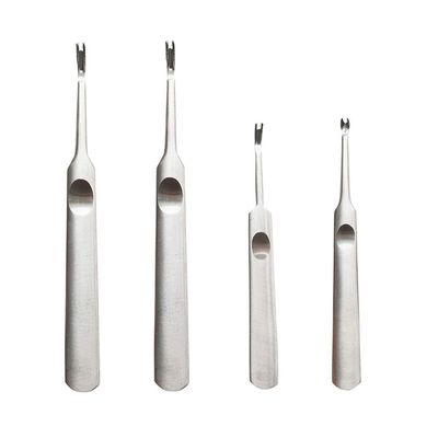 baixikly 4Pcs Cuticle Trimmer With Cuticle Pusher Cuticle Remover Tool Nails Cleaner Cuticle Pusher Remover Nipper Clipper Nail Cuticle Fork
