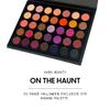 KARA BEAUTY On The Haunt Eyeshadow Palette  35-Shade Halloween Exclusive Eye Shadow Palette  Travel Size Makeup, Waterproof, Creative Makeup Gift for Women view 2