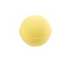 Mud Pie Yellow Glow in Dark Bath Bomb view 1