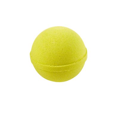 Mud Pie Green Glow in Dark Bath Bomb