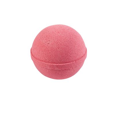 Mud Pie Pink Glow in Dark Bath Bomb