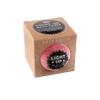 Mud Pie Pink Glow in Dark Bath Bomb view 2