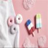 Mud Pie Popsicle Bath Bombs view 4