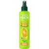 Garnier Fructis Sleek & Shine 10-in-1 Leave In Conditioner Spray for Dry, Frizzy Hair, Heat Protectant Up to 450F with Argan Oil & Plant Keratin, Provides Flyaway and Frizz Control, 8.1 Fl Oz view 1