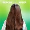 Garnier Fructis Sleek & Shine 10-in-1 Leave In Conditioner Spray for Dry, Frizzy Hair, Heat Protectant Up to 450F with Argan Oil & Plant Keratin, Provides Flyaway and Frizz Control, 8.1 Fl Oz view 4