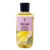 LEMON DROP MARTINI Trio Gift Set - Includes 2 Body Cream and Shower Gel - Full Size view 3
