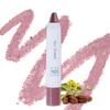 M2U NYC Ultra Creamy Eye Shadow Stick  (Burgundy) Shimmer Cream Eyeshadow Pencil Crayon - Moisturizing Eye Brightener Stick & Highlighter  Smudge Proof, Buildable & Lightweight Formula view 1