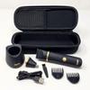 Arber Hard Case for OLOV Electric Groin Hair Trimmer and Accessories view 2