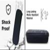 Arber Hard Case for OLOV Electric Groin Hair Trimmer and Accessories view 4