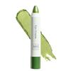 M2U NYC Ultra Creamy Eye Shadow Stick  (Greenwich) Shimmer Cream Eyeshadow Pencil Crayon - Moisturizing Eye Brightener Stick & Highlighter  Smudge Proof, Buildable & Lightweight Formula view 1