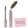 Chella Good Drama Vegan Mascara, 0.33 Fl. Oz (Brown) view 1
