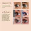 Chella Good Drama Vegan Mascara, 0.33 Fl. Oz (Brown) view 4