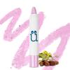 M2U NYC Ultra Creamy Eye Shadow Stick  (Lilac) Shimmer Cream Eyeshadow Pencil Crayon - Moisturizing Eye Brightener Stick & Highlighter  Smudge Proof, Buildable & Lightweight Formula view 1