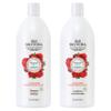 BIOTERA Color Care Shampoo and Conditioner Set | Extends & Maintains Color-Treated Hair | Microbiome Friendly | Vegan & Cruelty Free | Paraben Free | Color-Safe | 32 Fl Oz view 1