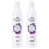 BIOTERA Moisturizing Shampoo and Conditioner Set | Hydrates & Moisturizes Dry, Medium, Fine Hair | Microbiome Friendly | Vegan & Cruelty Free | Paraben Free | Color-Safe | 15.2 Fl Oz view 1