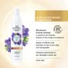 Biotera Ultra Moisturizing Shampoo and Conditioner Set | Hydrates Dry, Damaged, Coarse Hair | Microbiome Friendly | Vegan & Animal Test Free | Paraben & Sulfate Free | Color-Safe | 15.2 Fl Oz view 2