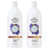 Biotera Ultra Moisturizing Shampoo and Conditioner Set | Hydrates Dry, Damaged, Coarse Hair | Microbiome Friendly | Vegan & Animal Test Free | Paraben & Sulfate Free | Color-Safe | 32 Fl Oz view 1