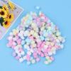 FRCOLOR Cotton Balls Cotton Balls s 1bag/500g Use Home Beauty Color for Face Salon Bag/g Makeup Degreasing s s view 2