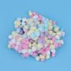 FRCOLOR Cotton Balls Cotton Balls s 1bag/500g Use Home Beauty Color for Face Salon Bag/g Makeup Degreasing s s view 3