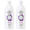 BIOTERA Moisturizing Shampoo and Conditioner Set | Hydrates & Moisturizes Dry, Medium, Fine Hair | Microbiome Friendly | Vegan & Cruelty Free | Paraben Free | Color-Safe | 32 Fl Oz view 1